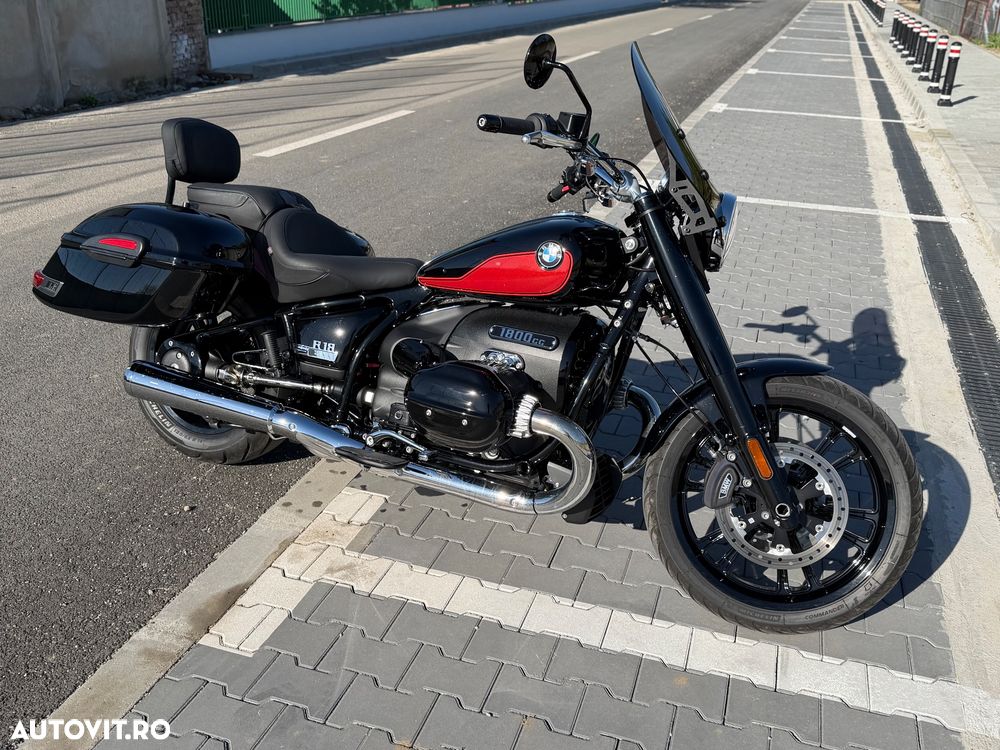 BMW R 18 First Edition - 3