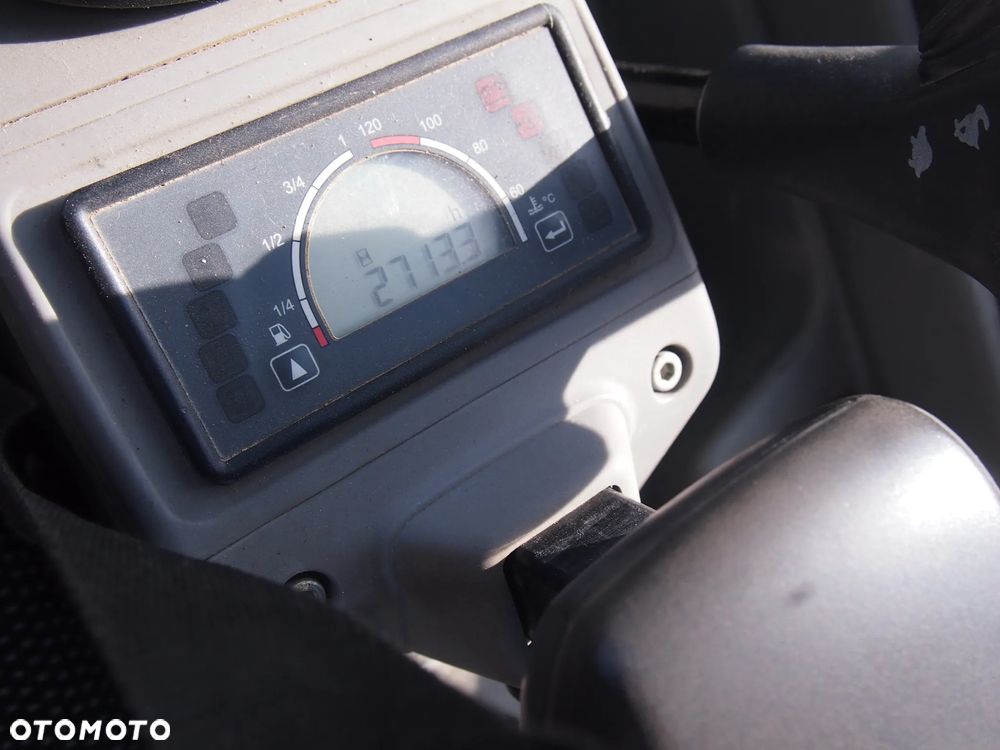 Wacker Neuson EZ36 - 10