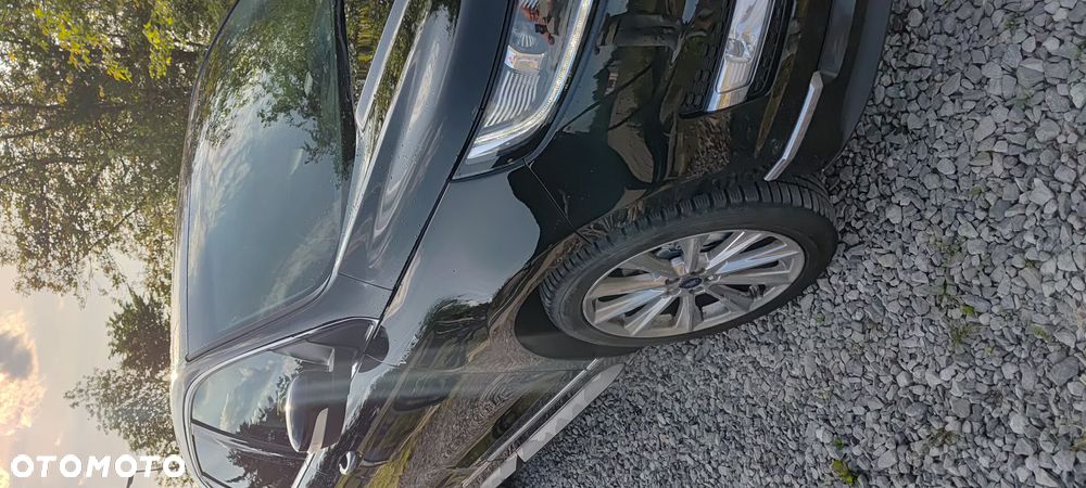 Ford Edge Vignale 2.0 TDCi Twin-Turbo 4WD - 14