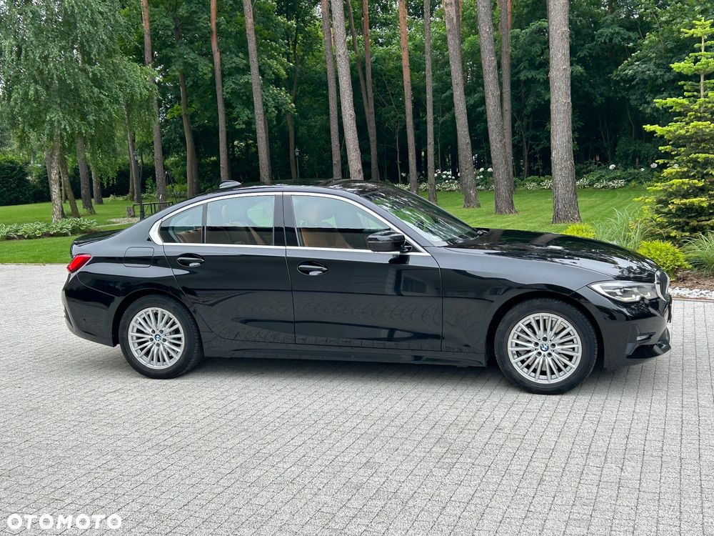 BMW Seria 3 - 9
