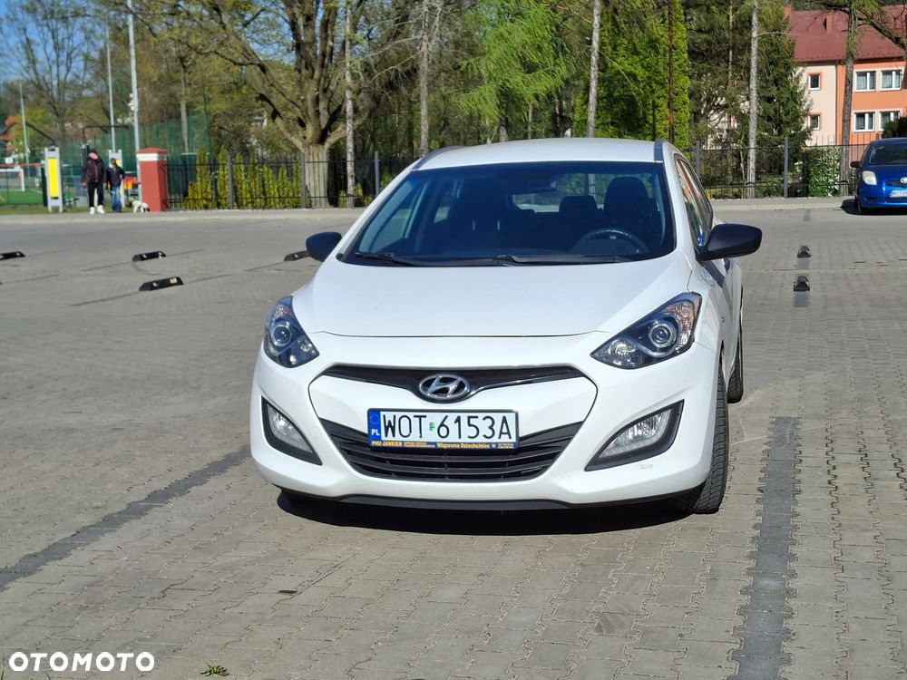 Hyundai i30 1.6 Classic - 1