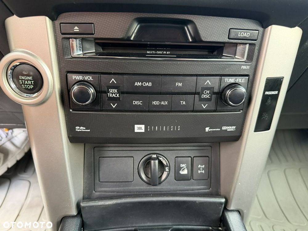 Toyota Land Cruiser LC 3.0 D-4D Executive - 24