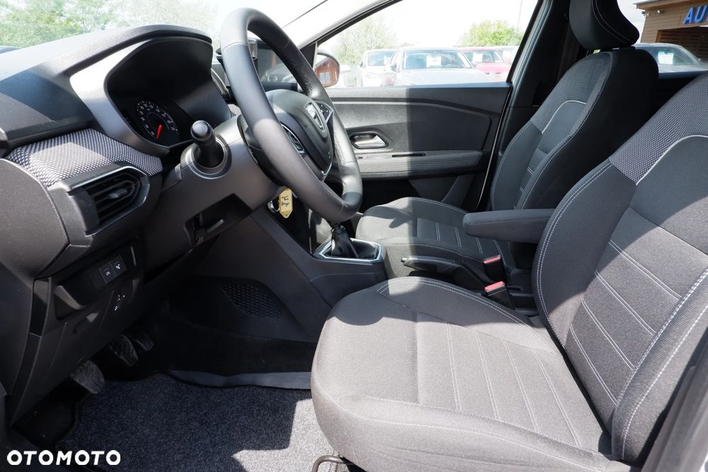 Dacia Jogger TCe 110 (7-Sitzer) Extreme - 24