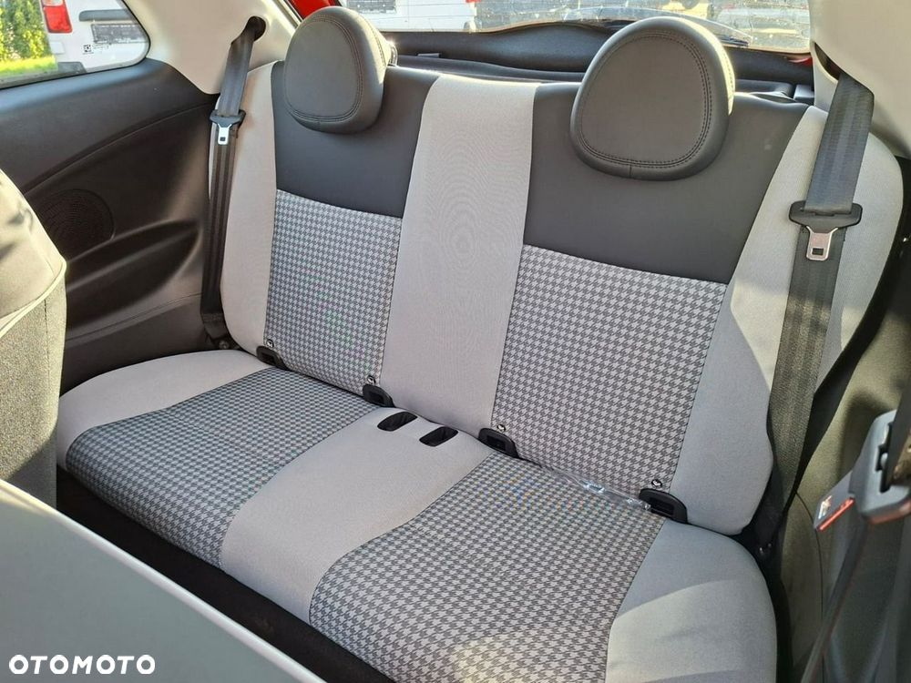 Fiat 500 - 20