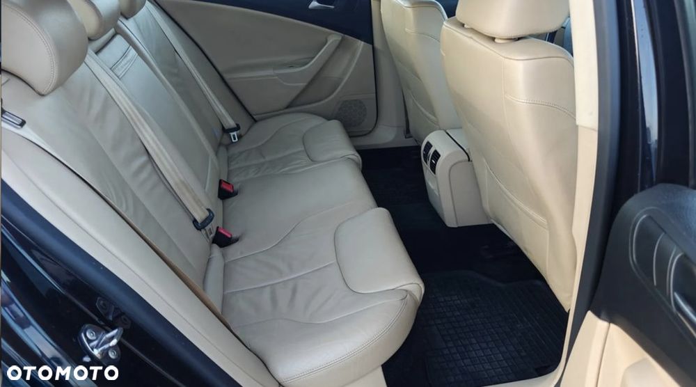 Volkswagen Passat 2.0 TSI Comfortline Tiptr - 19