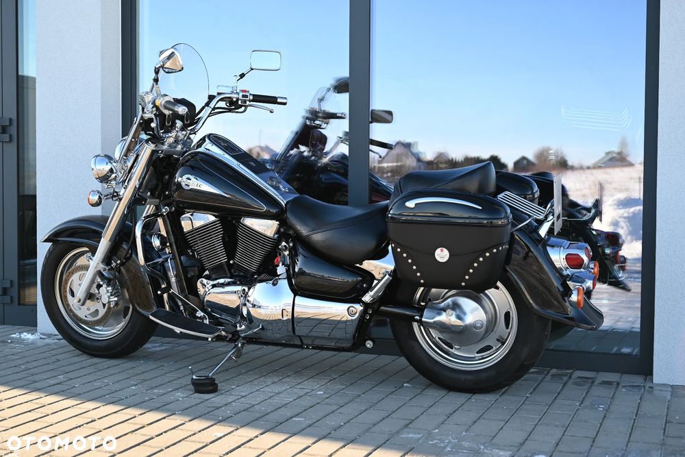 Suzuki Intruder - 5