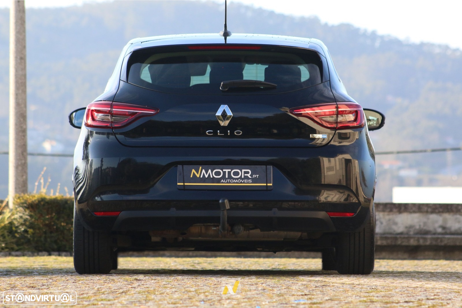 Renault Clio 1.6 E-Tech Intens - 6