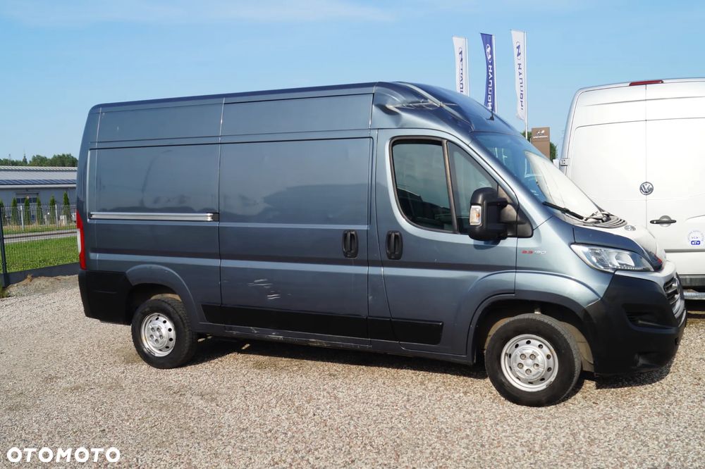 Fiat Ducato - 10