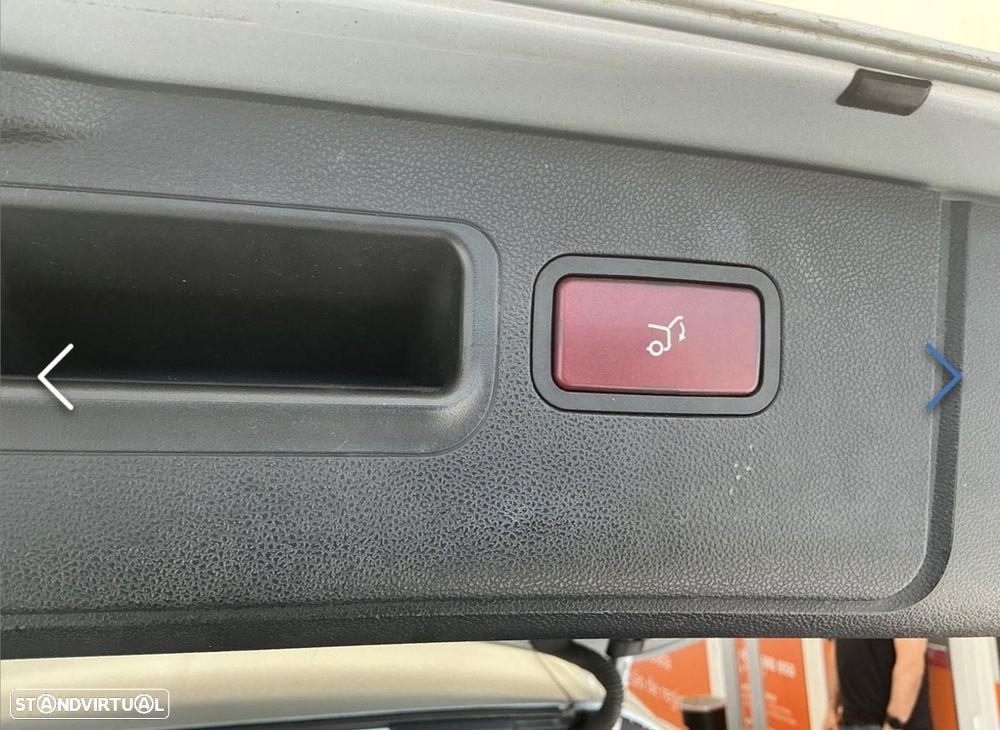 Mercedes-Benz R 320 CDI 4-Matic Longo - 20