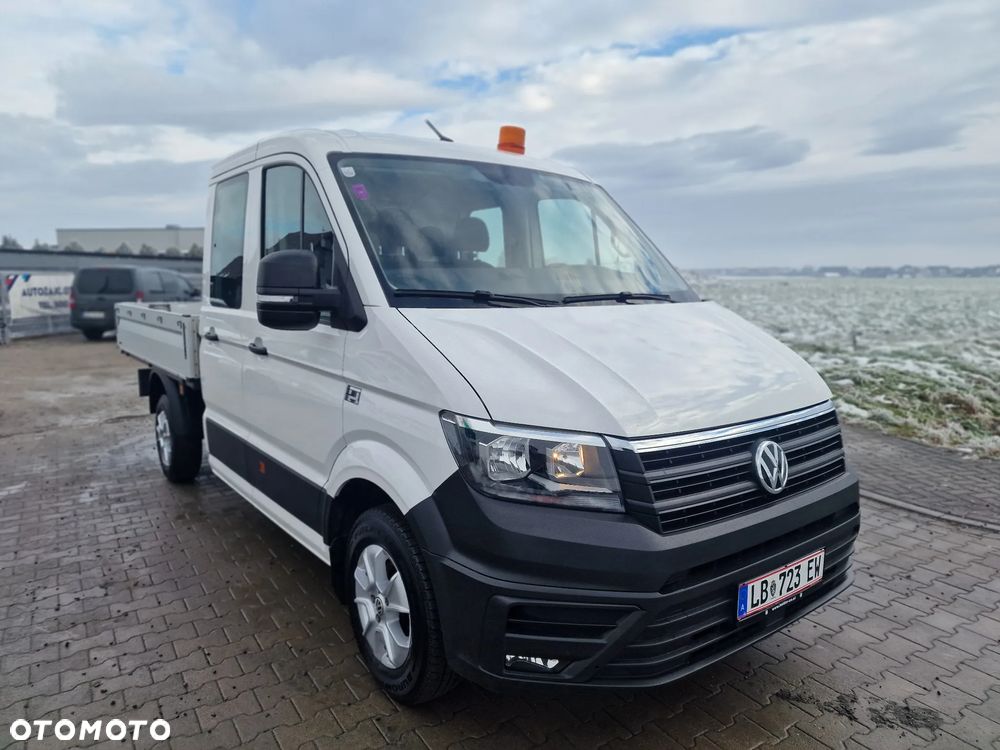 Volkswagen Crafter - 6