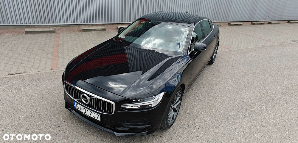 Volvo S90 T6 AWD Momentum - 6