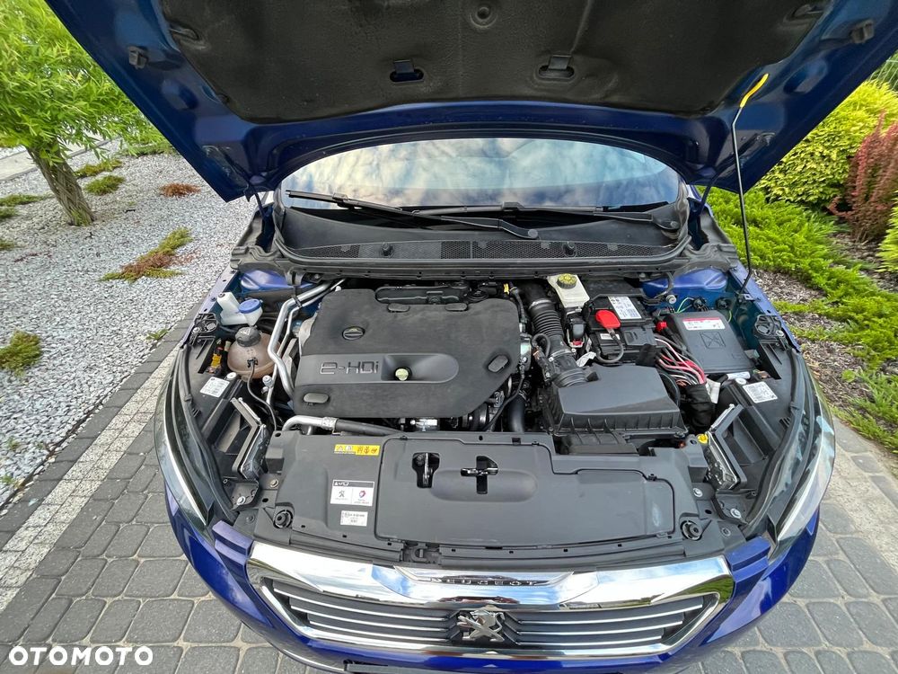 Peugeot 308 - 15