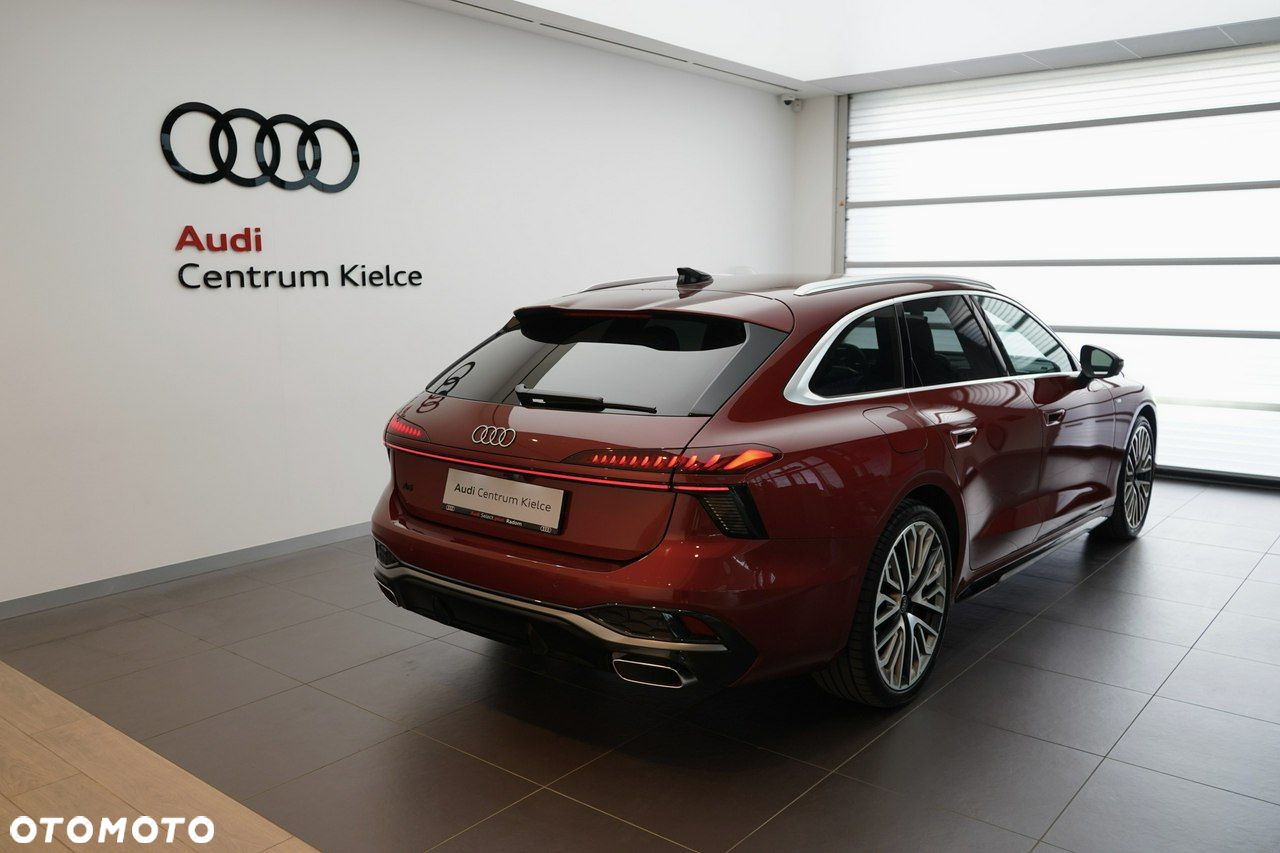 Audi A6 - 2