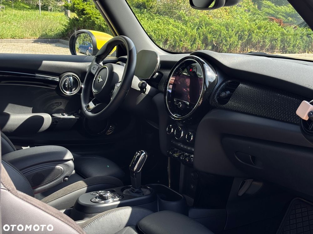 MINI Cooper - 8