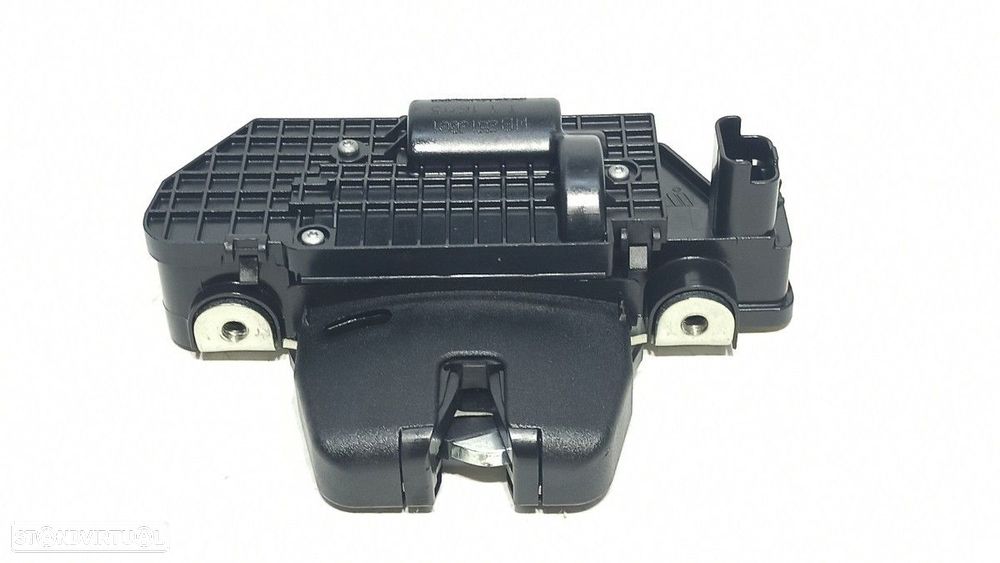 FECHADURA DA MALA CITROEN DS3 STYLE - 5