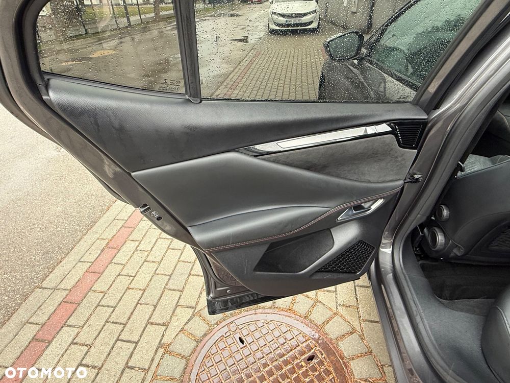 DS Automobiles DS 4 1.6 E-Tense Performance Line + - 28