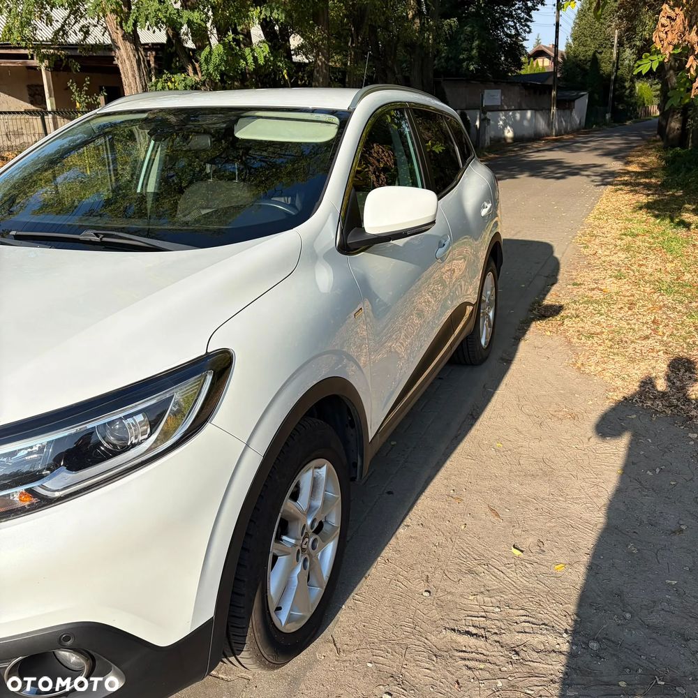 Renault Kadjar 1.2 Energy TCe Adventure - 7