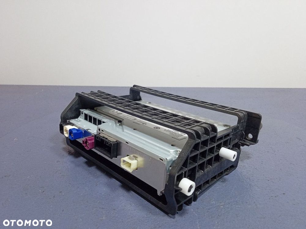 BMW I4 G26 G20 G22 G80 RADIO NAWIGACJA JEDNOSTKA HEADUNIT MGU 5A5FC79 - 3