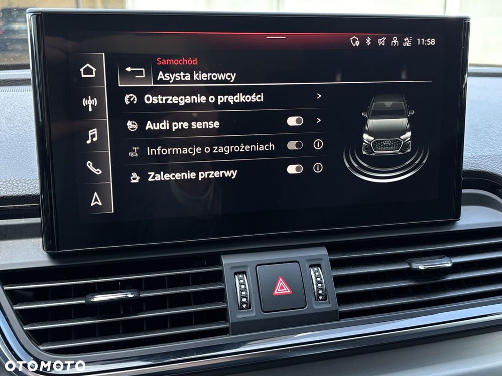 Audi Q5 Sportback - 22