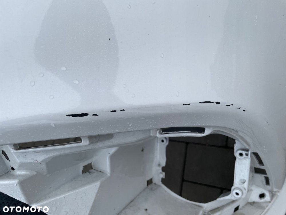 MITSUBISHI OUTLANDER III LIFT ZDERZAK PRZEDNI PRZÓD - 6