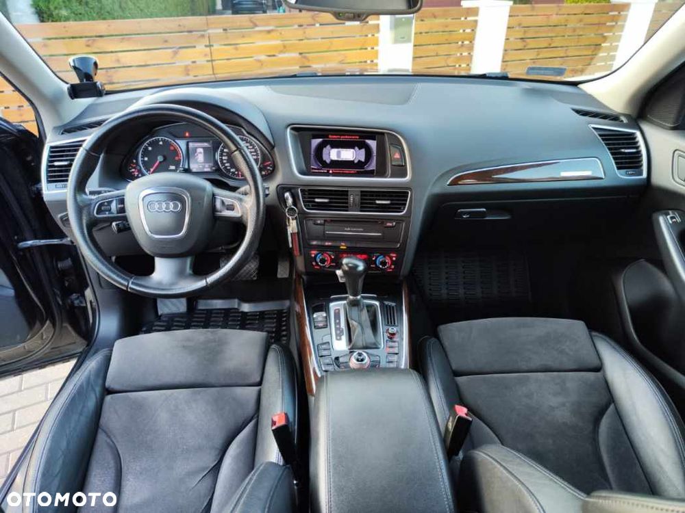 Audi Q5 2.0 TDI Quattro S tronic - 7