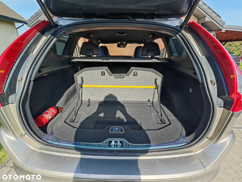 Volvo XC 60 D4 AWD Summum - 12