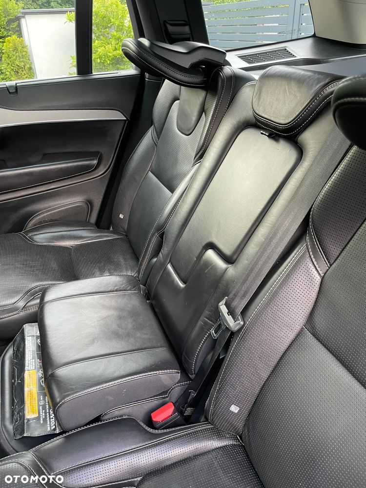 Volvo XC 90 D5 AWD Inscription - 32