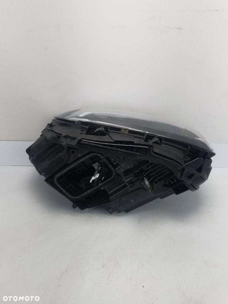 REFLEKTOR LAMPA PRAWA LED MERCEDES GLB A2479067403 - 4