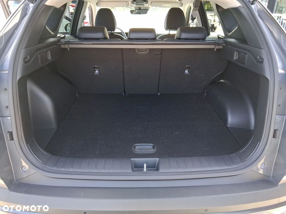 Hyundai Tucson 1.6 T-GDi HEV Executive 2WD - 18