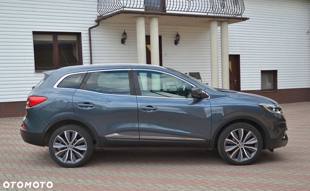 Renault Kadjar 1.6 dCi Energy Intens - 11