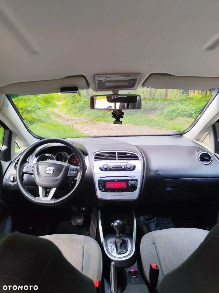 Seat Altea XL 2.0 TDI Style DSG - 17