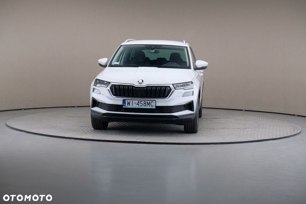 Skoda Karoq 1.5 TSI ACT Selection DSG - 3