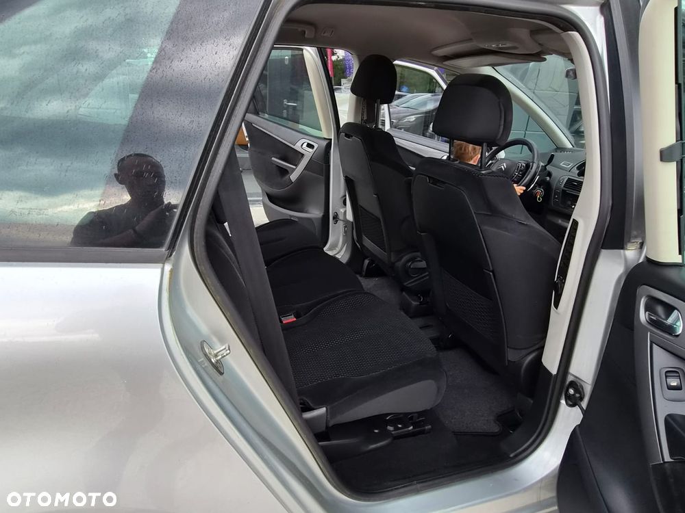 Citroën C4 Picasso - 18