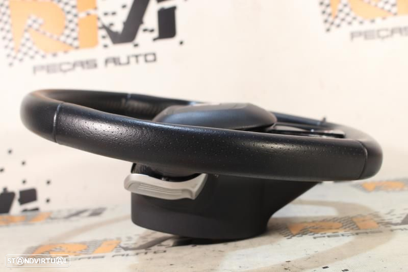 Volante Seat Ibiza 6J Cupra DSG - 6