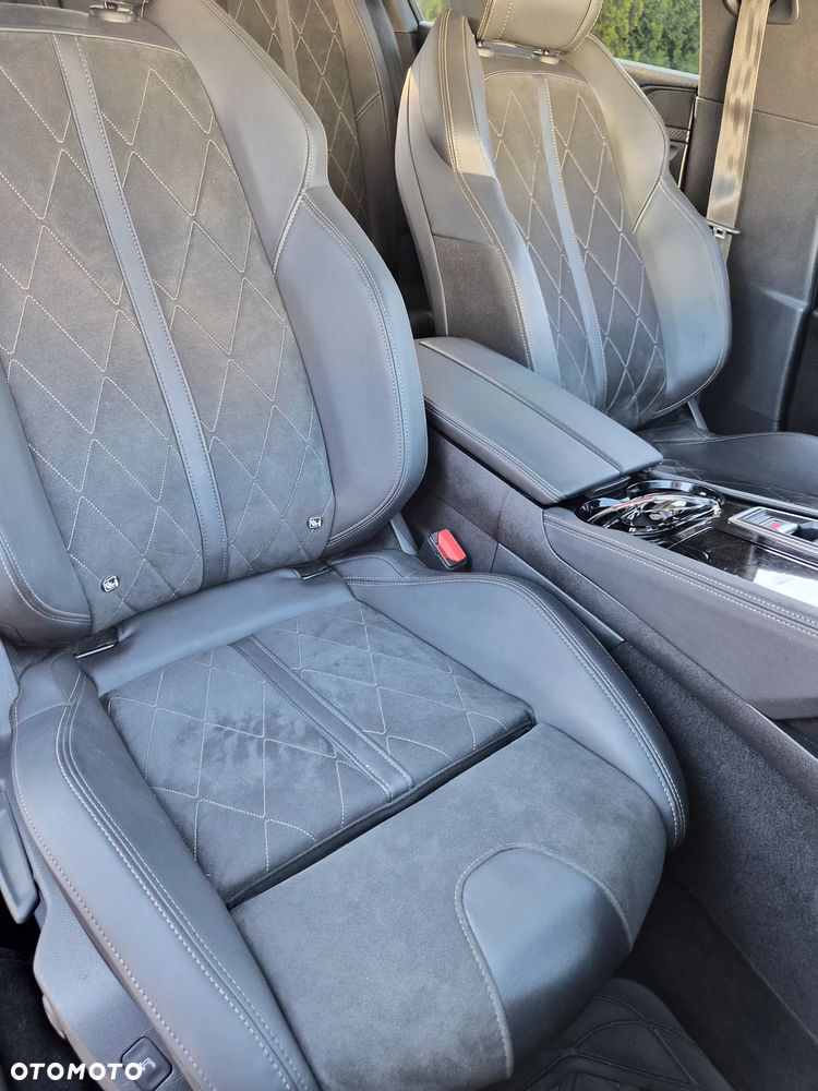 Peugeot 508 1.6 PureTech GT Pack S&S EAT8 - 32
