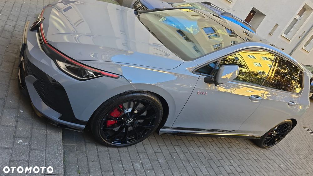 Volkswagen Golf 2.0 TSI GTI Clubsport DSG - 6