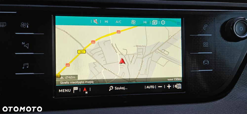 Citroën C4 SpaceTourer Grand PureTech 130 Stop&Start SHINE - 12