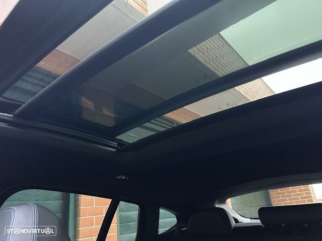 BMW X4 20 d xDrive Pack M Auto - 46