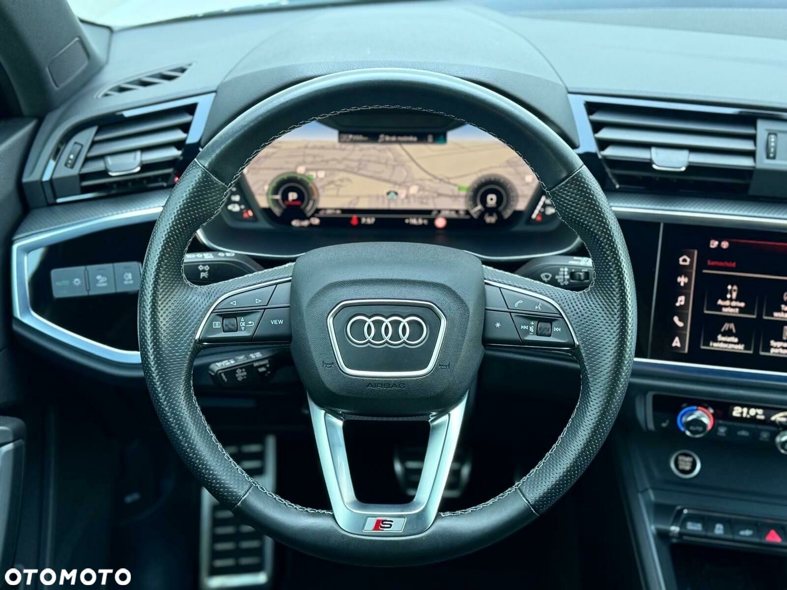 Audi Q3 - 15