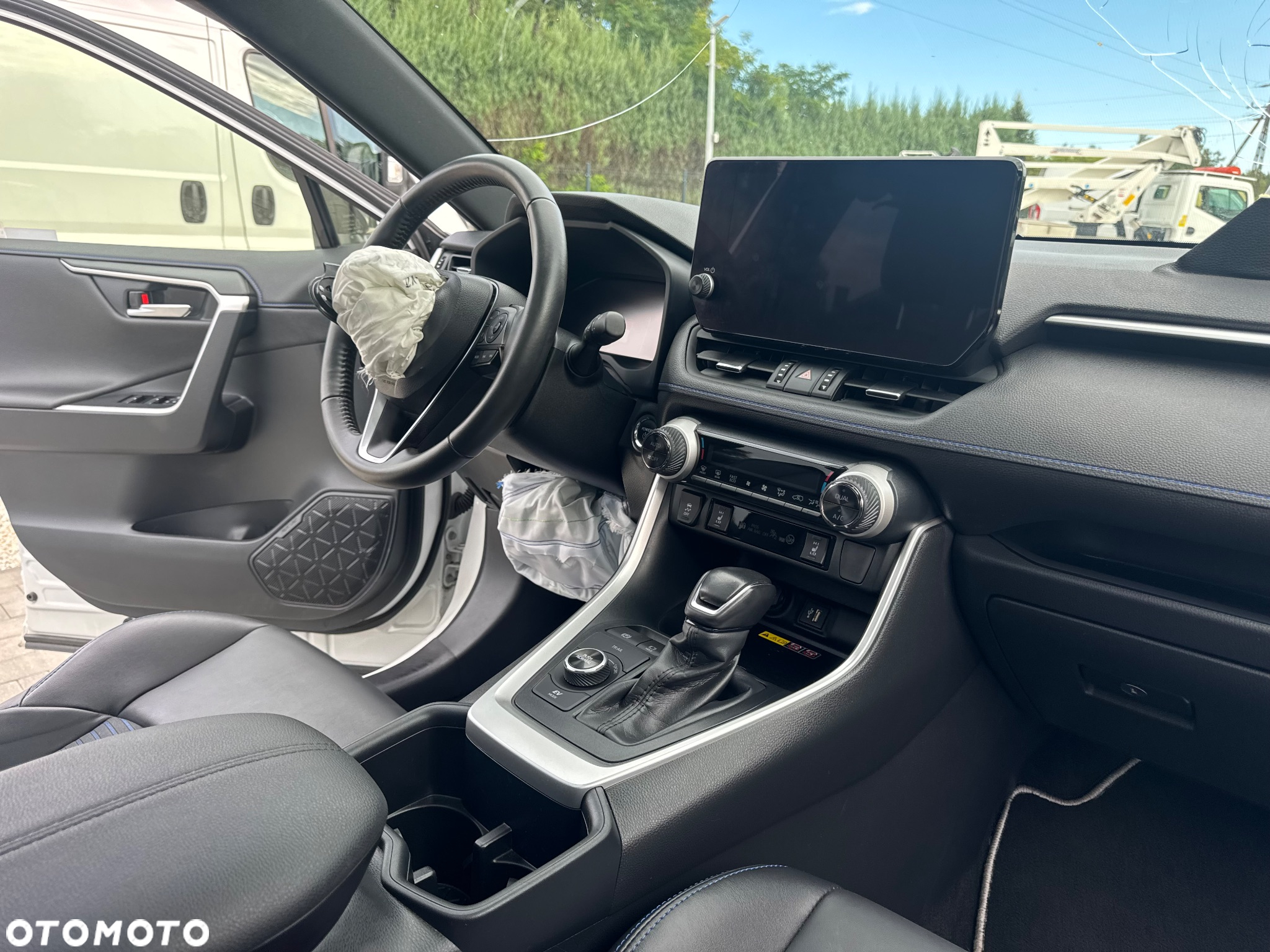 Toyota RAV4 2.5 Hybrid Selection 4x4 - 32