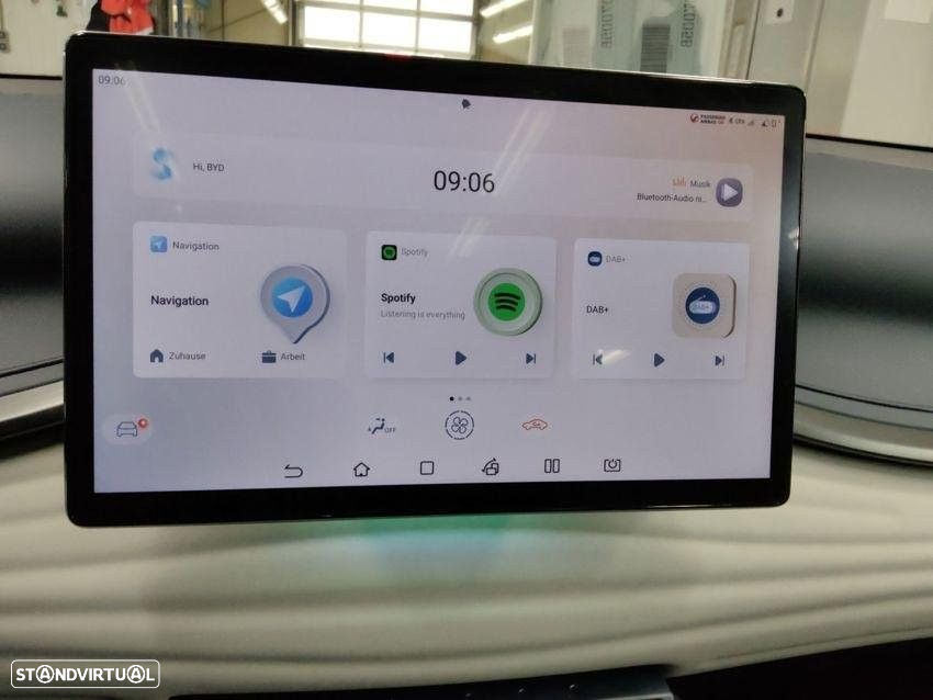 BYD Atto 3 60.48 kWh Design - 11