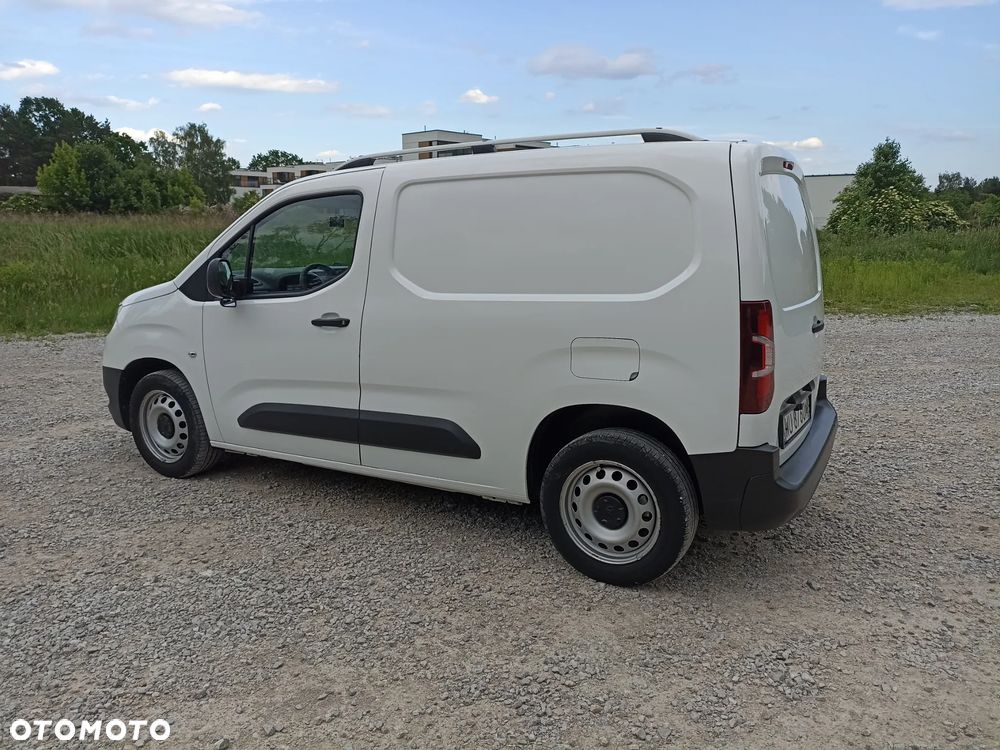 Toyota Proace City - 4