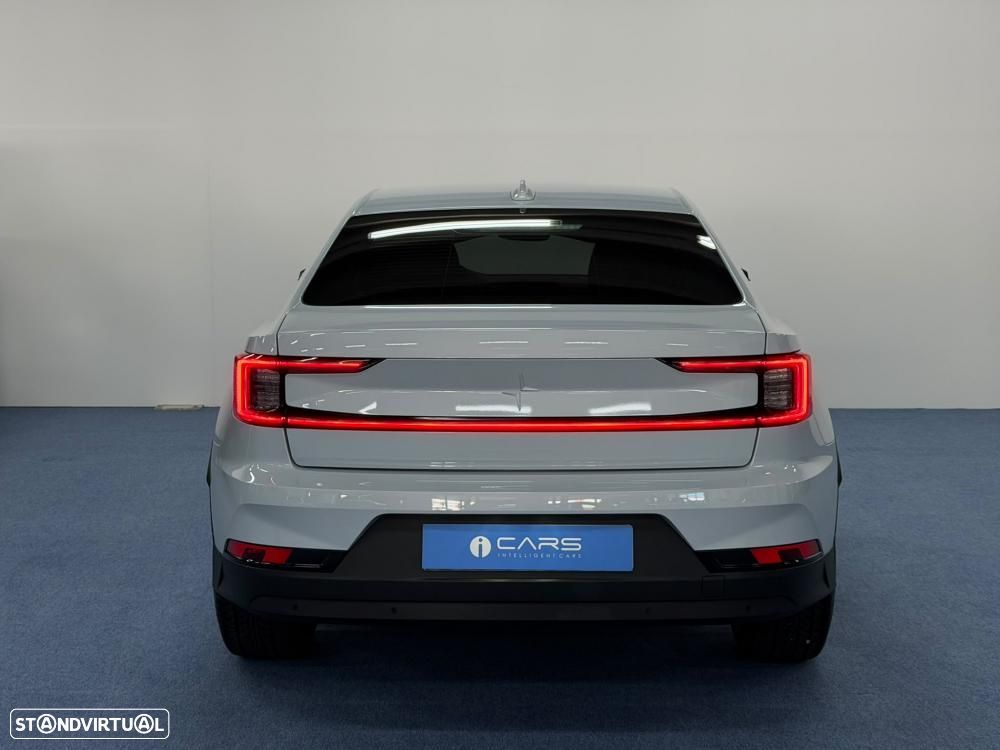 Polestar 2 Single Motor 69kWh - 12