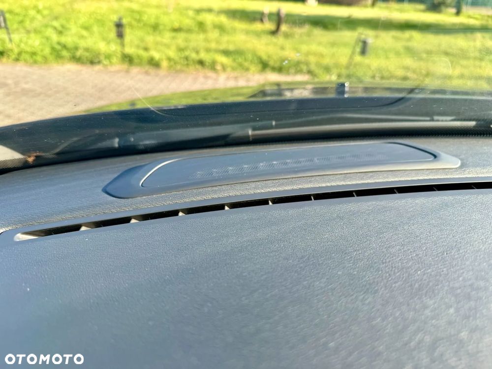 Volvo V70 D3 Geartronic Summum - 21