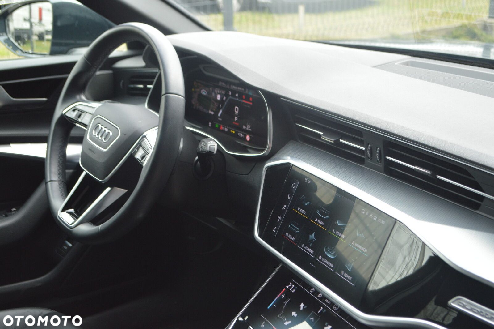 Audi A6 Allroad - 30