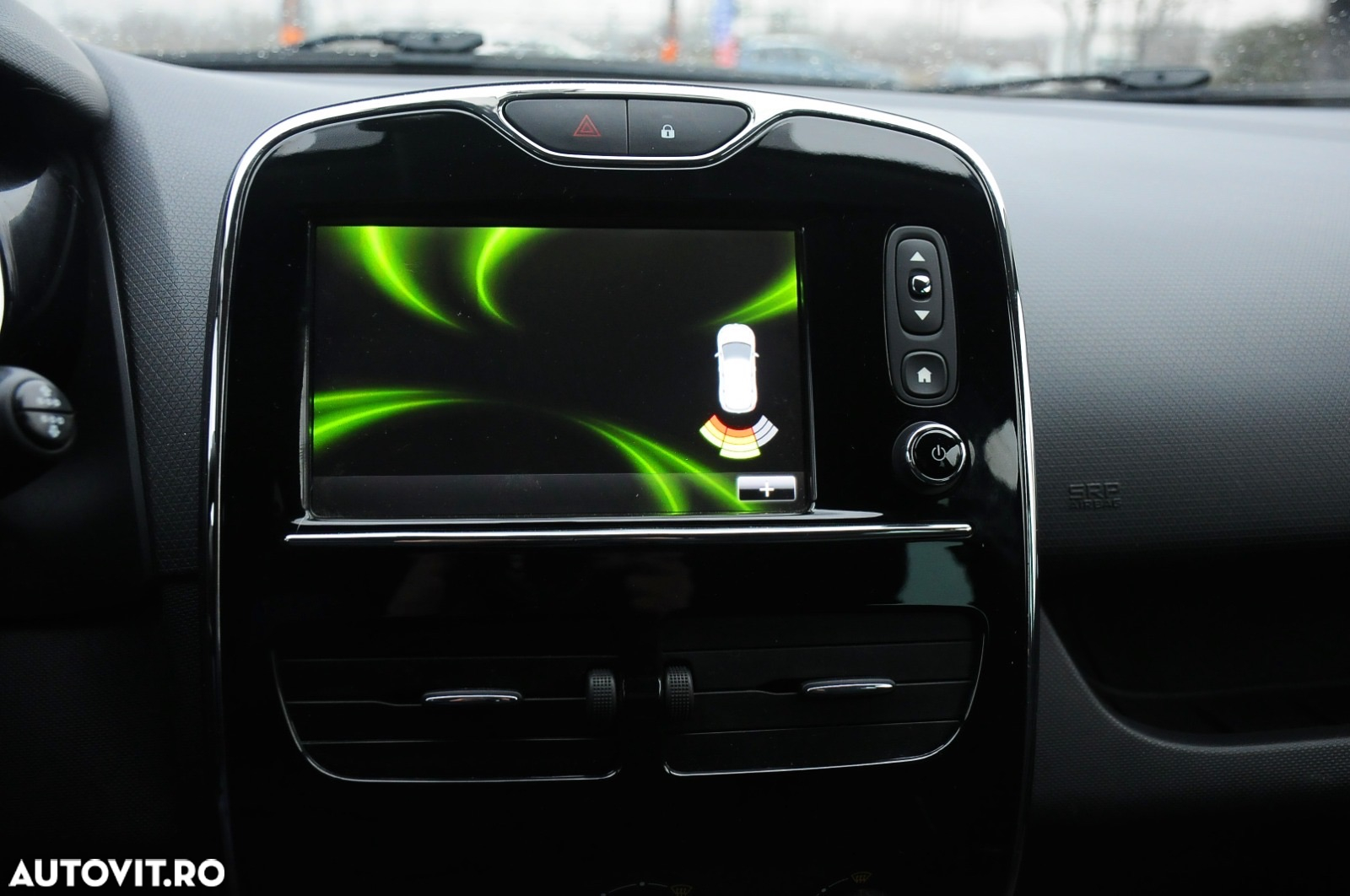 Renault Clio Energy dCi 90 Start & Stop Intens - 15