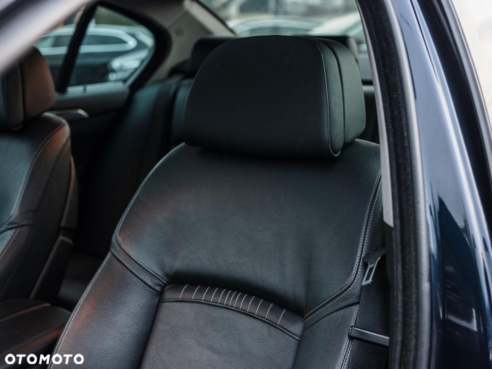 BMW Seria 5 535d Modern Line - 13