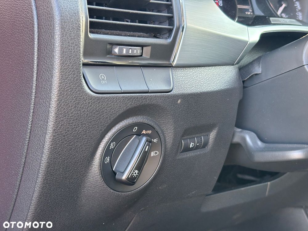 Skoda Fabia 1.2 TSI Ambition - 17