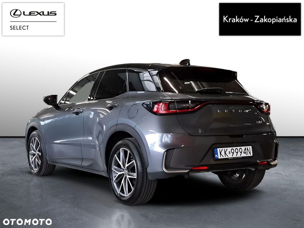 Lexus LBX 1.5 Hybrid Cool - 8