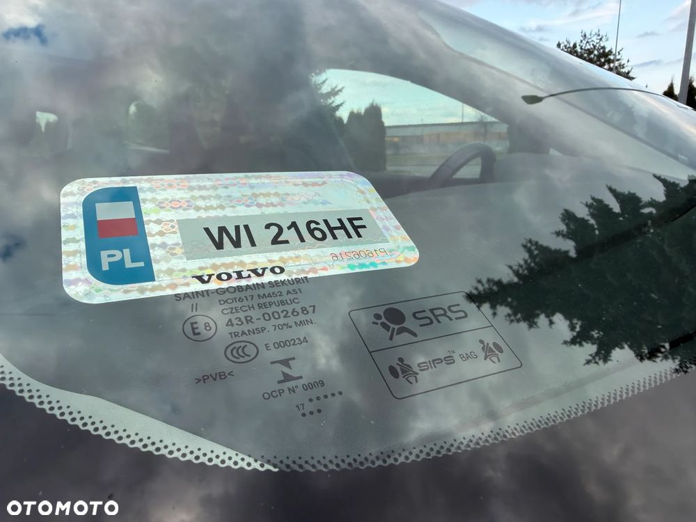 Volvo XC 60 D4 AWD Inscription - 31